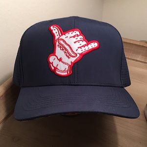 🤙🏼 Sunday Swagger “Hang Loose” SnapBack 🤙🏼